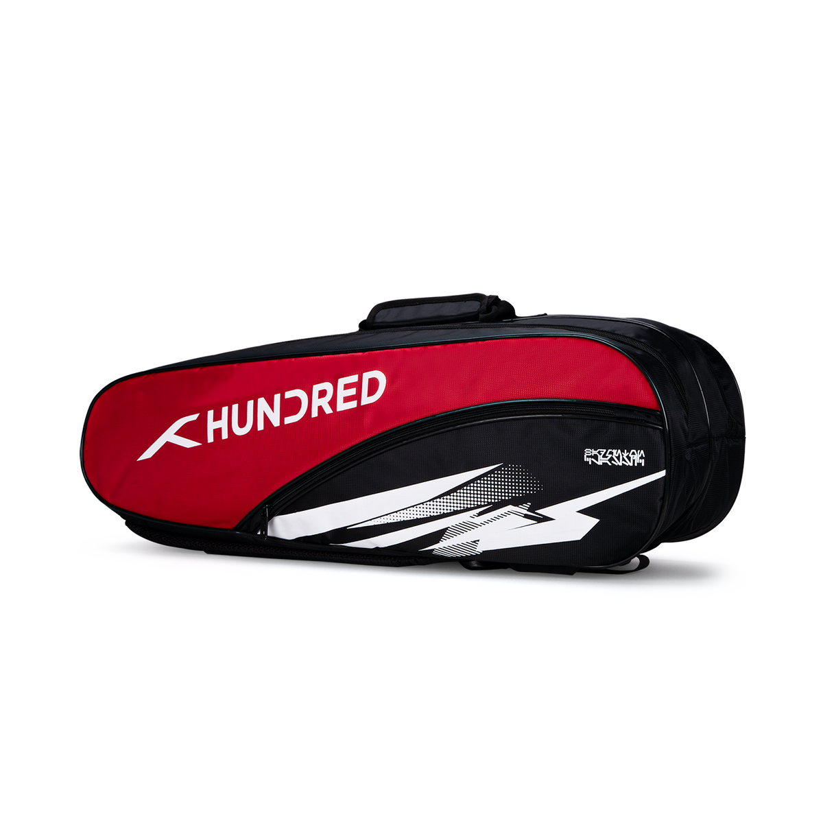 Cosmogear Kit Bag (Black/Red)