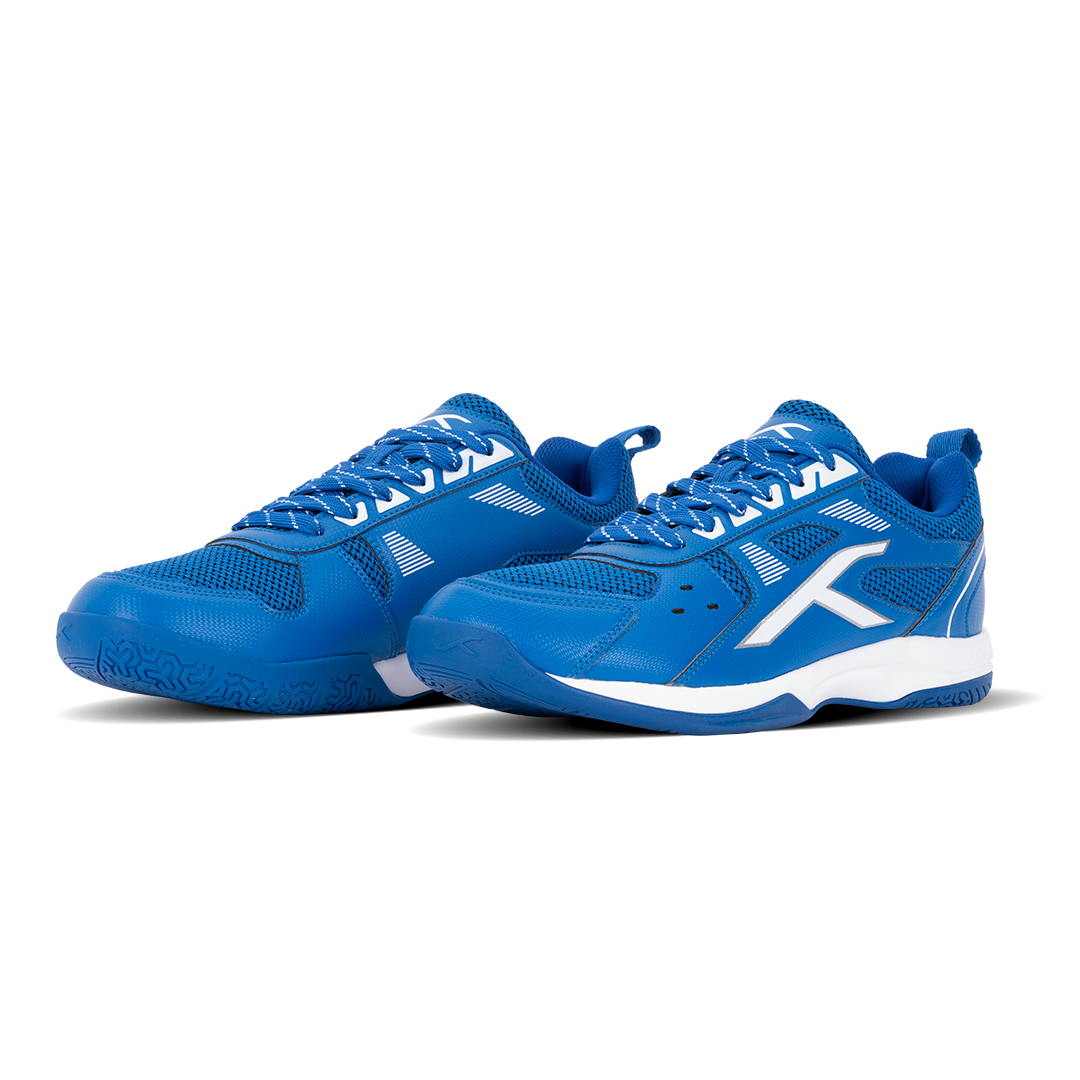 Raze (Blue/White)