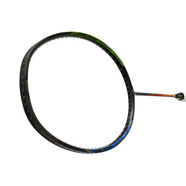 Flareon Typhoon - 4U