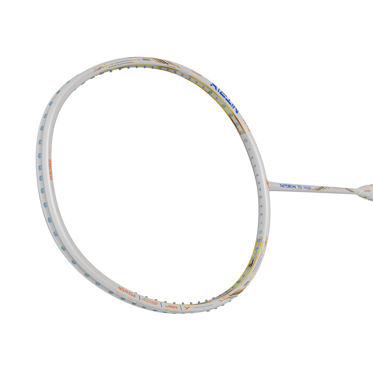 Nitrix 70 Volta - 4U