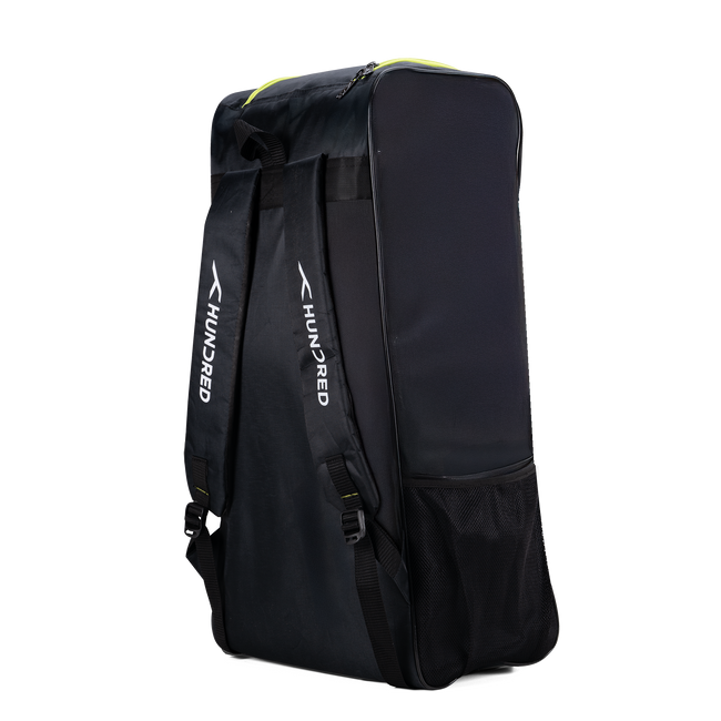 Drive Cricket Kitbag (Black)
