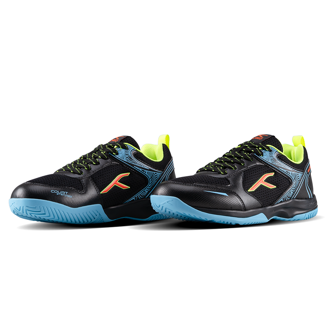 Court Step PBX