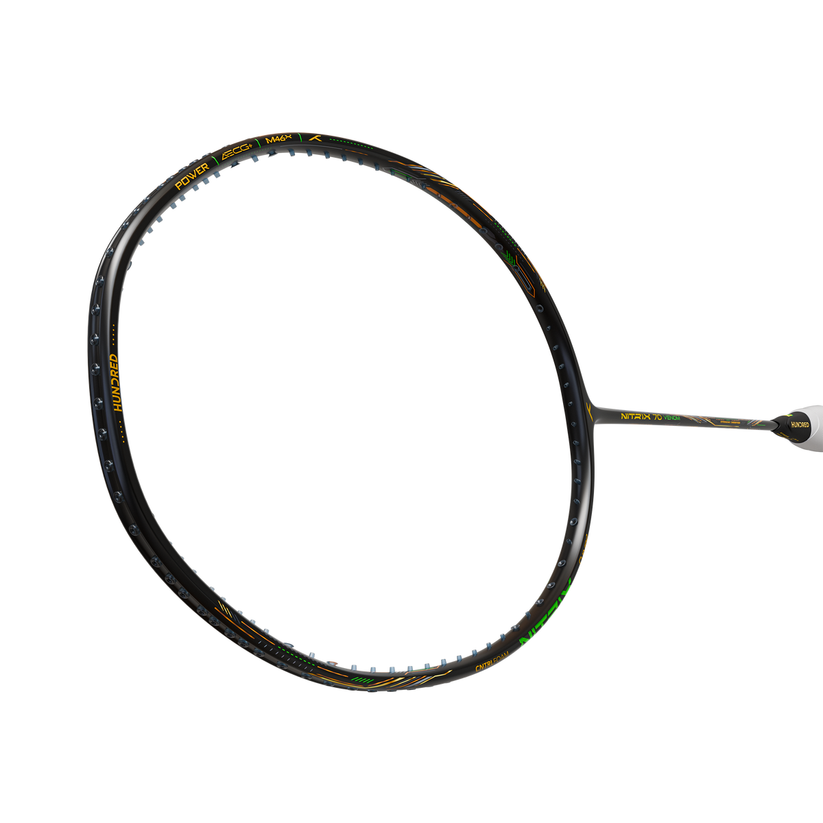 Nitrix 70 Venom - 4U