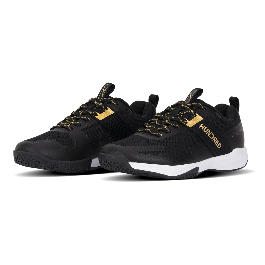 Velocity (Black/Gold)