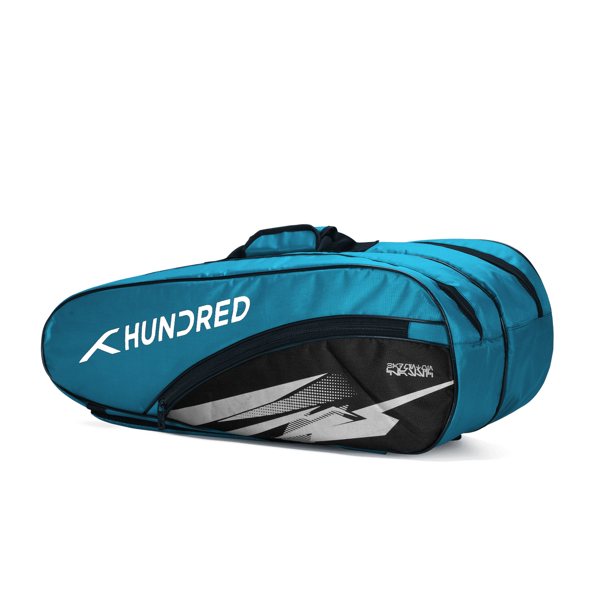 Cosmogear (Teal Blue/Black)