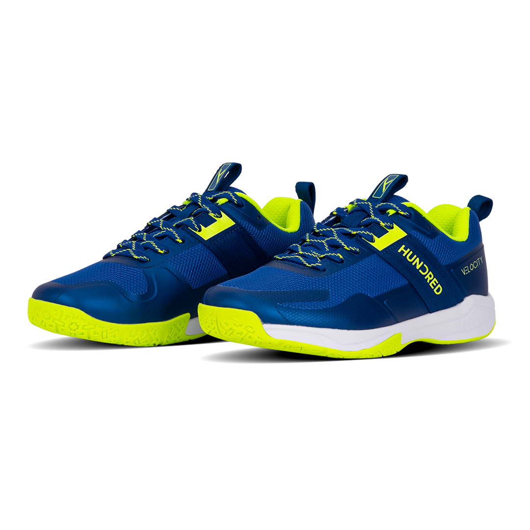 Velocity (Blue/Lime)