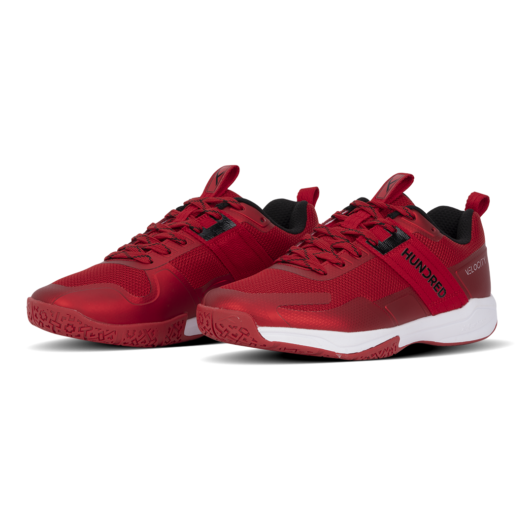 Velocity (Red/Black)