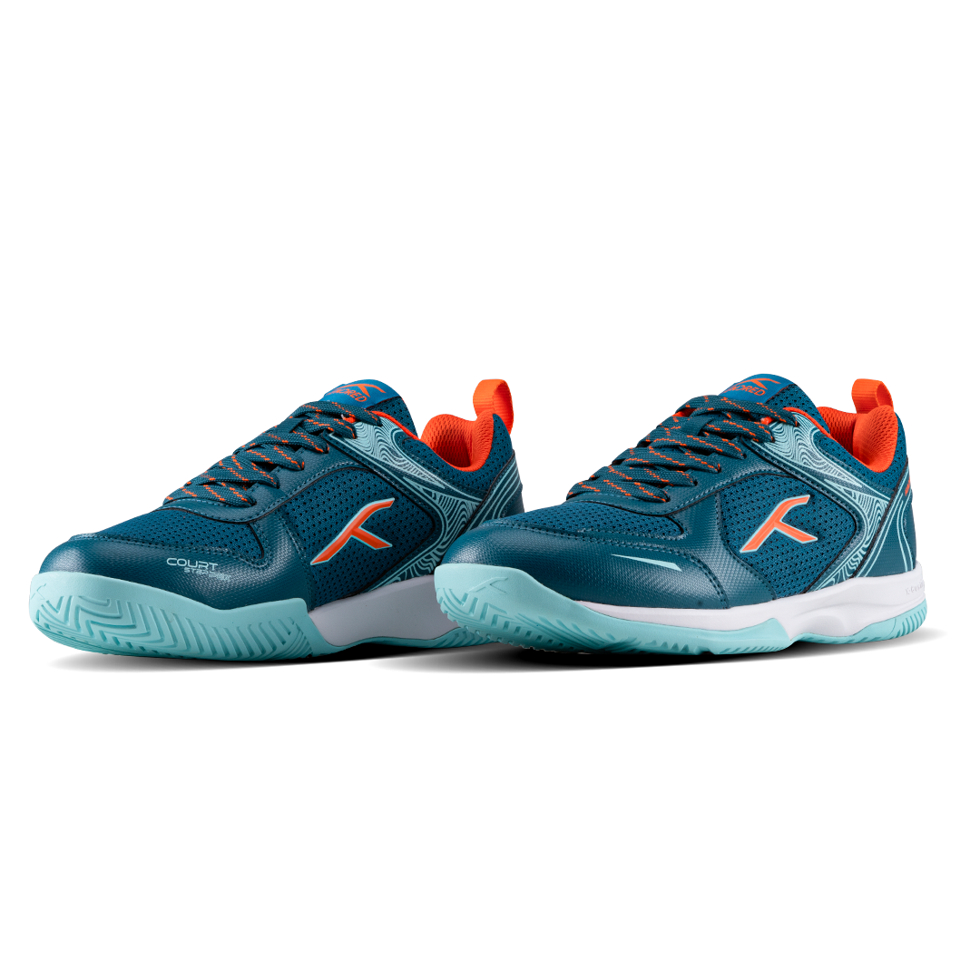 Court Step PBX