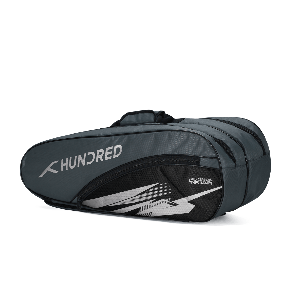 Cosmogear (Dark Grey/Black)