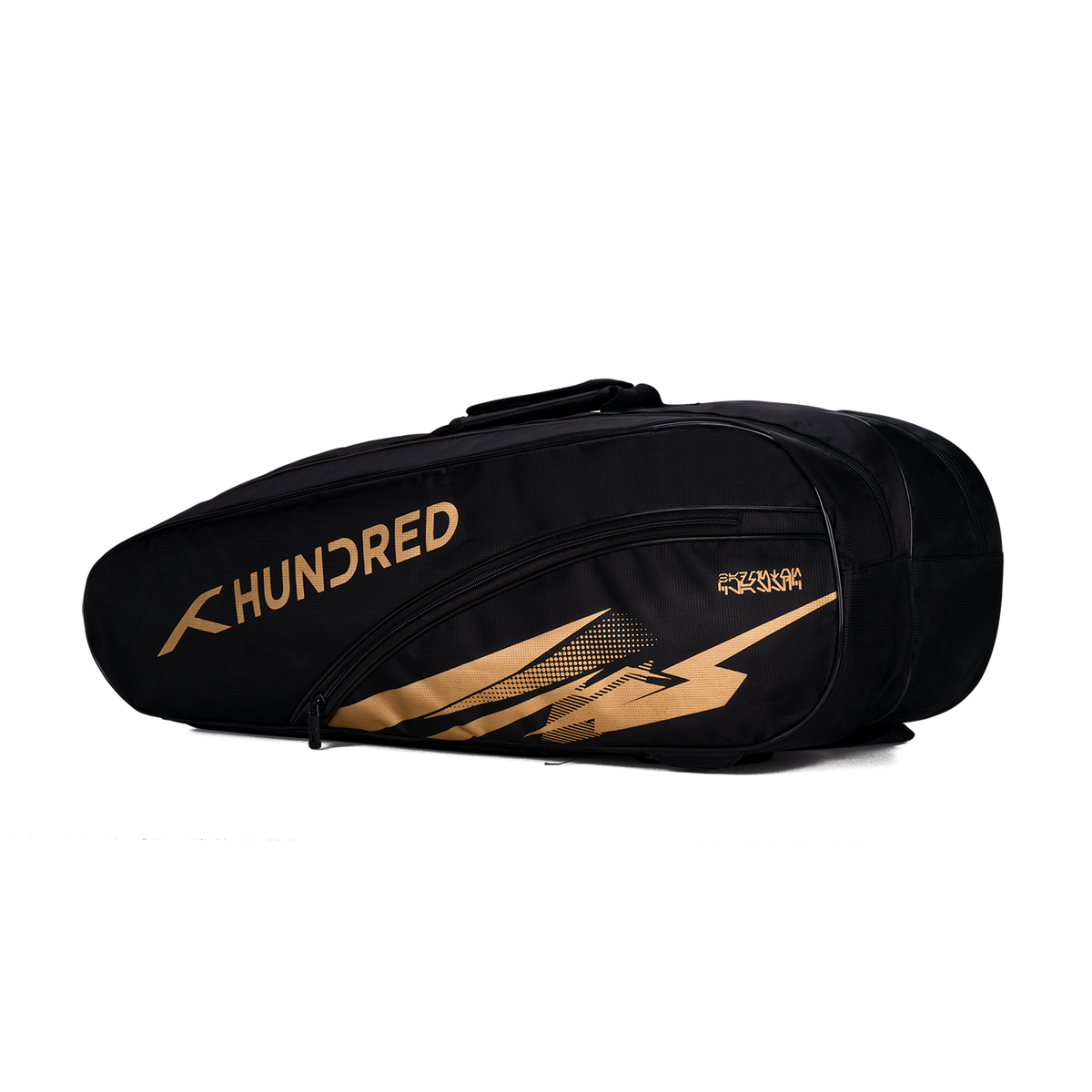 Cosmogear Kit Bag (Black)