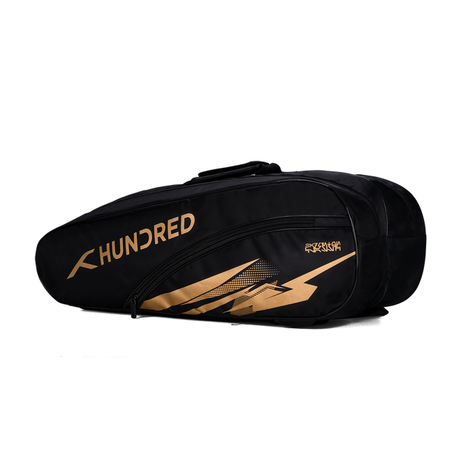 Cosmogear Kit Bag (Black)