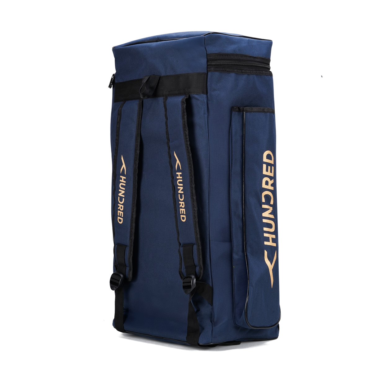 Aspire Cricket Kitbag (Navy)