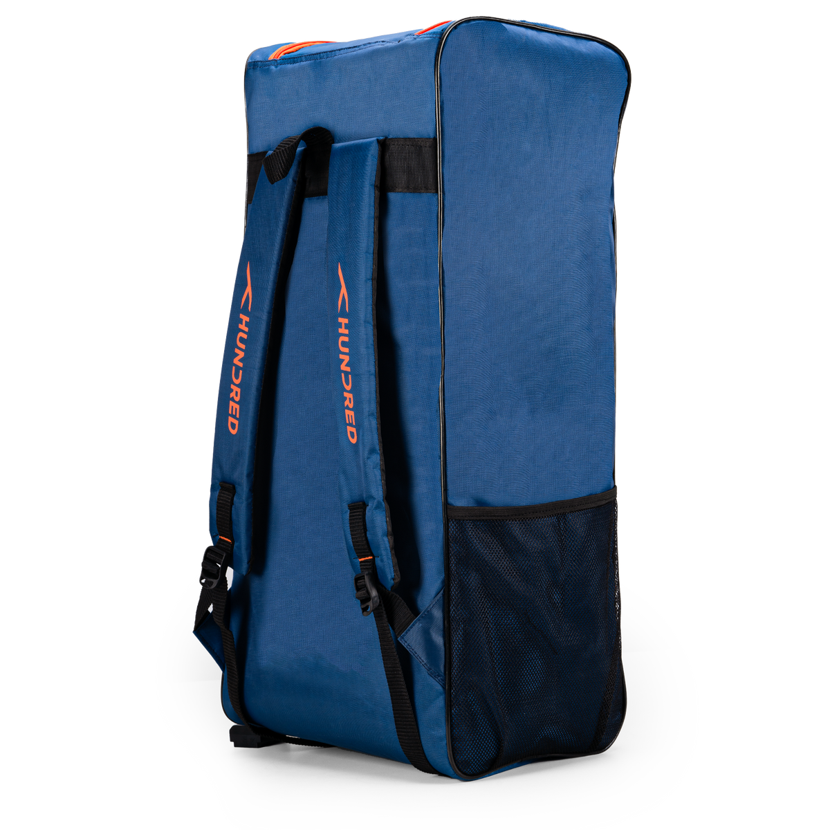 Pitch Cricket Kitbag (Navy)