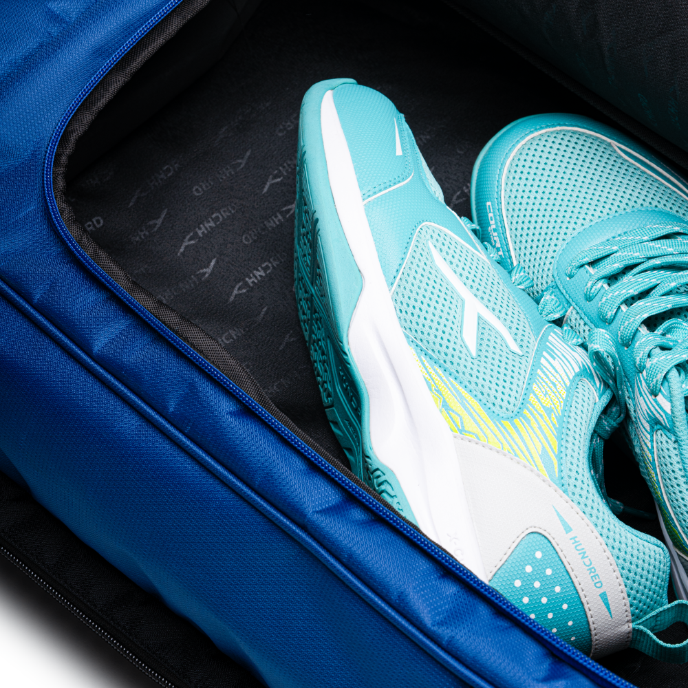 Switch Back Pack - Navy