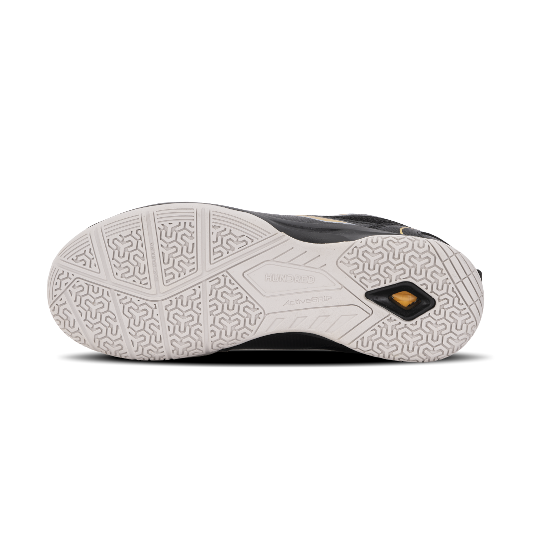 Raze (Black/Gold)