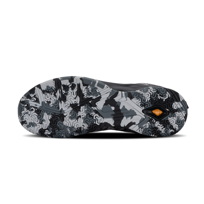 Infinity Comfort (Black/Grey)