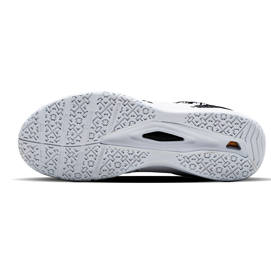 Beast II - White, Black