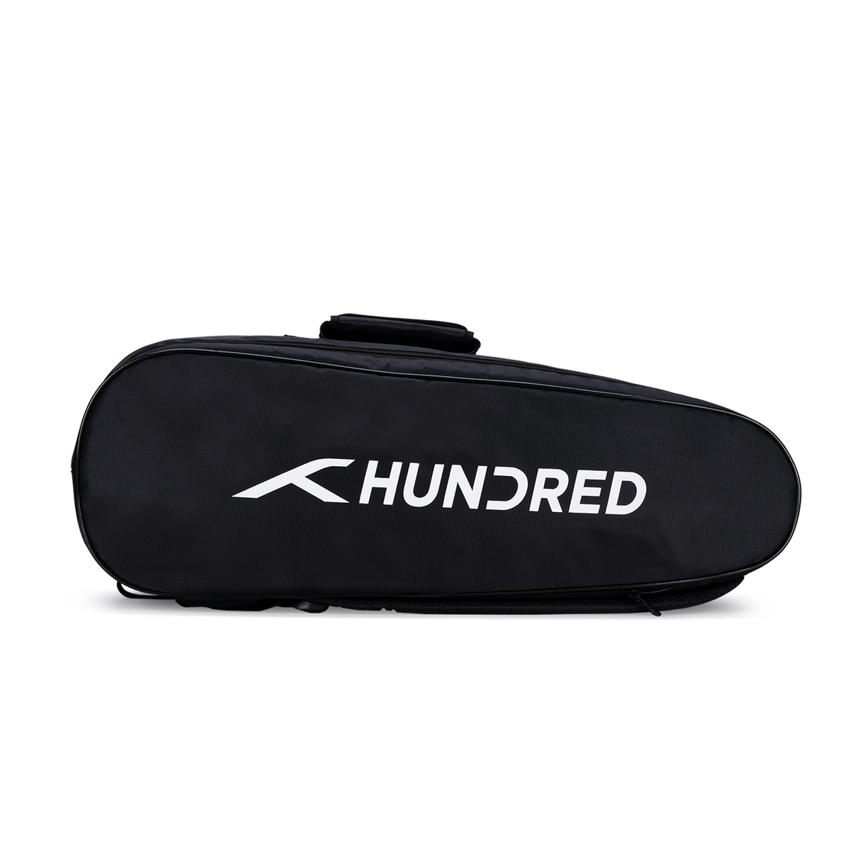 Cosmogear Kit Bag (Black/Red)