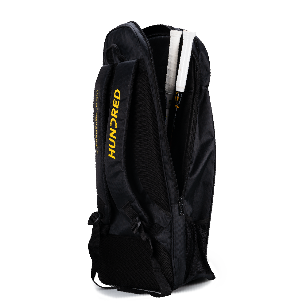 Switch Back Pack - Black