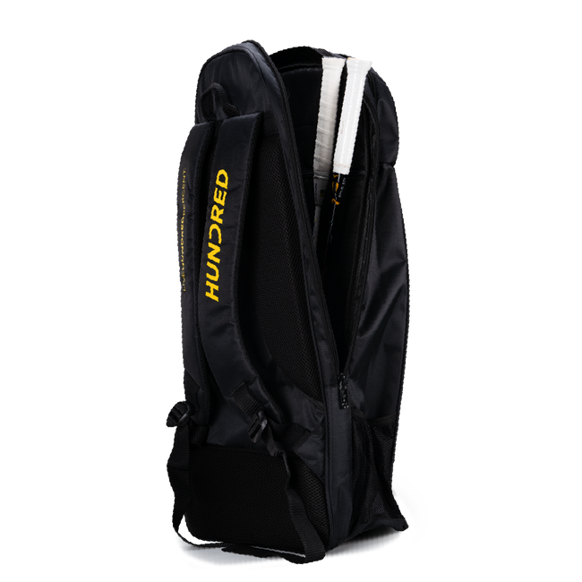 Switch Back Pack - Black