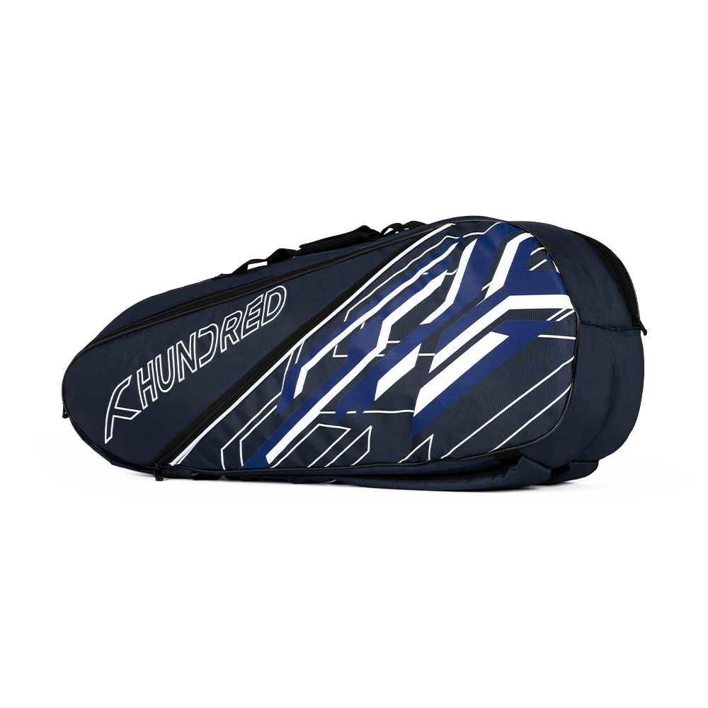 Two Step Badminton Kit Bag - Navy