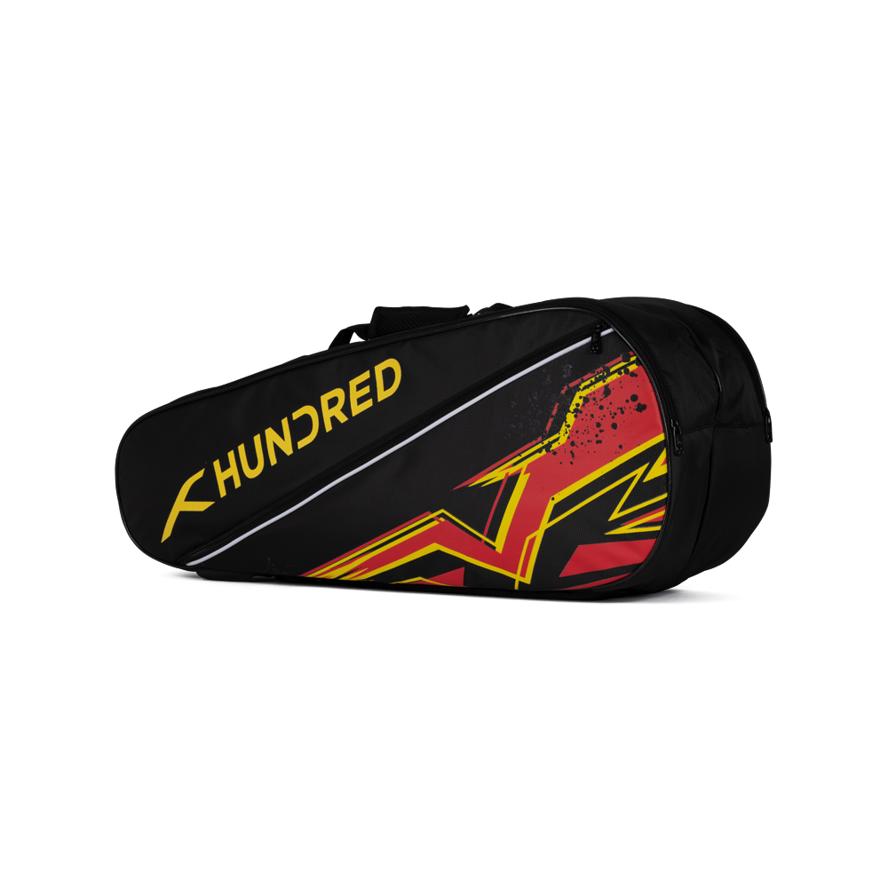 Bolt Kit Bag - Orange