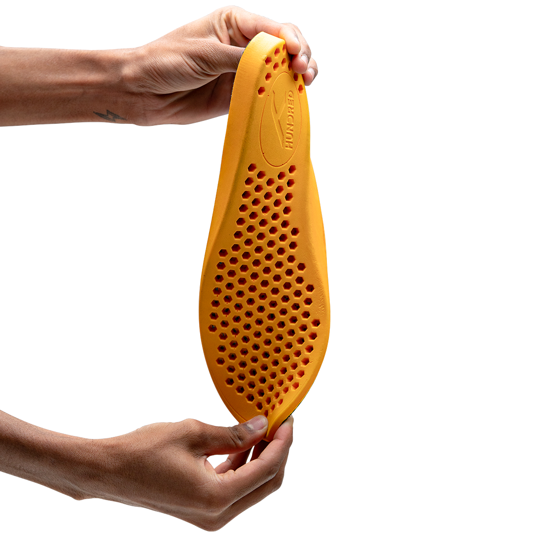 Hundred VentComfort Performance Insoles