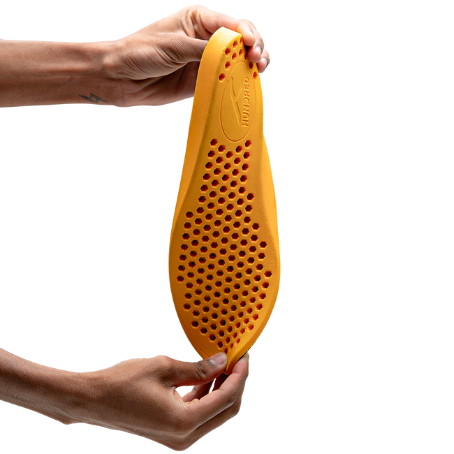 Hundred VentComfort Performance Insoles