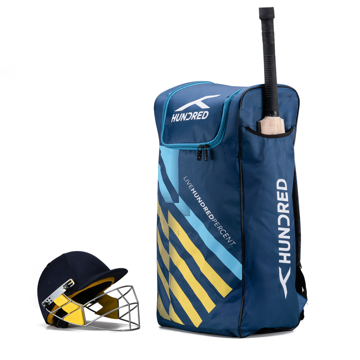 Drive Cricket Kitbag (Navy)
