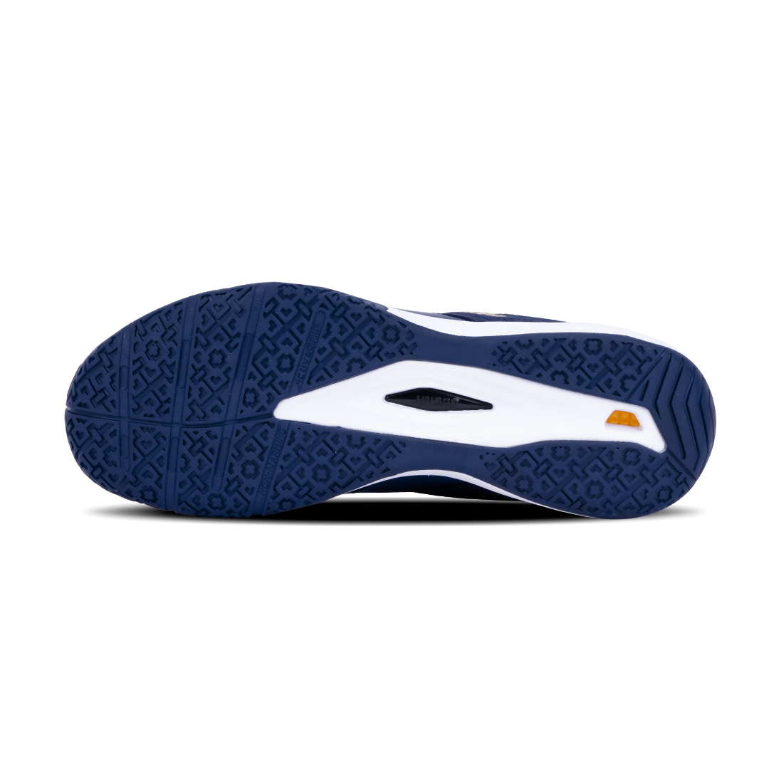 Velocity (Navy/Gold)