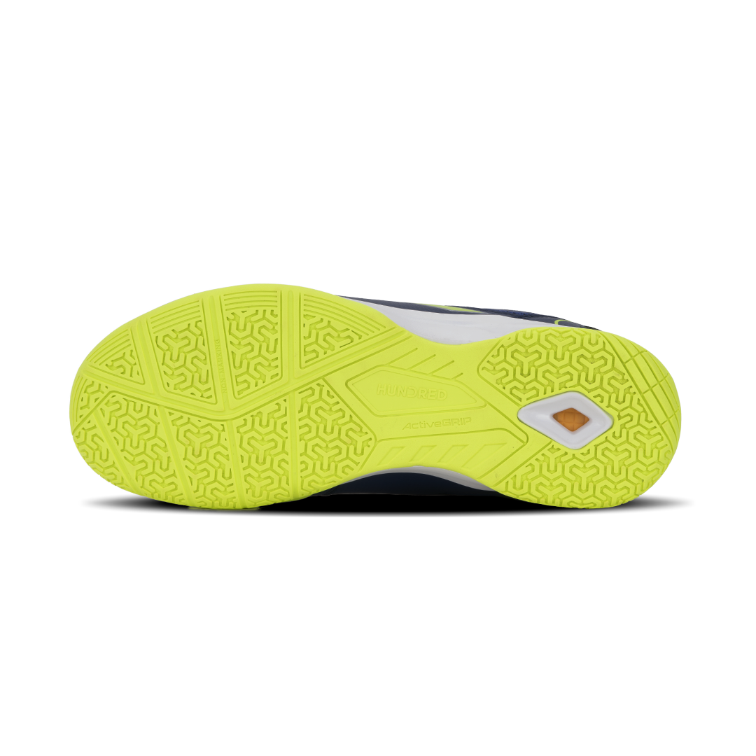 Raze (Navy/Lime)
