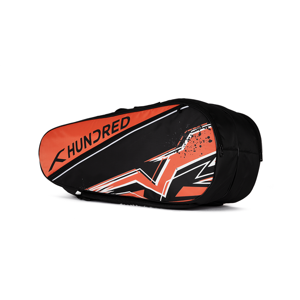 Bolt Kit Bag - Black