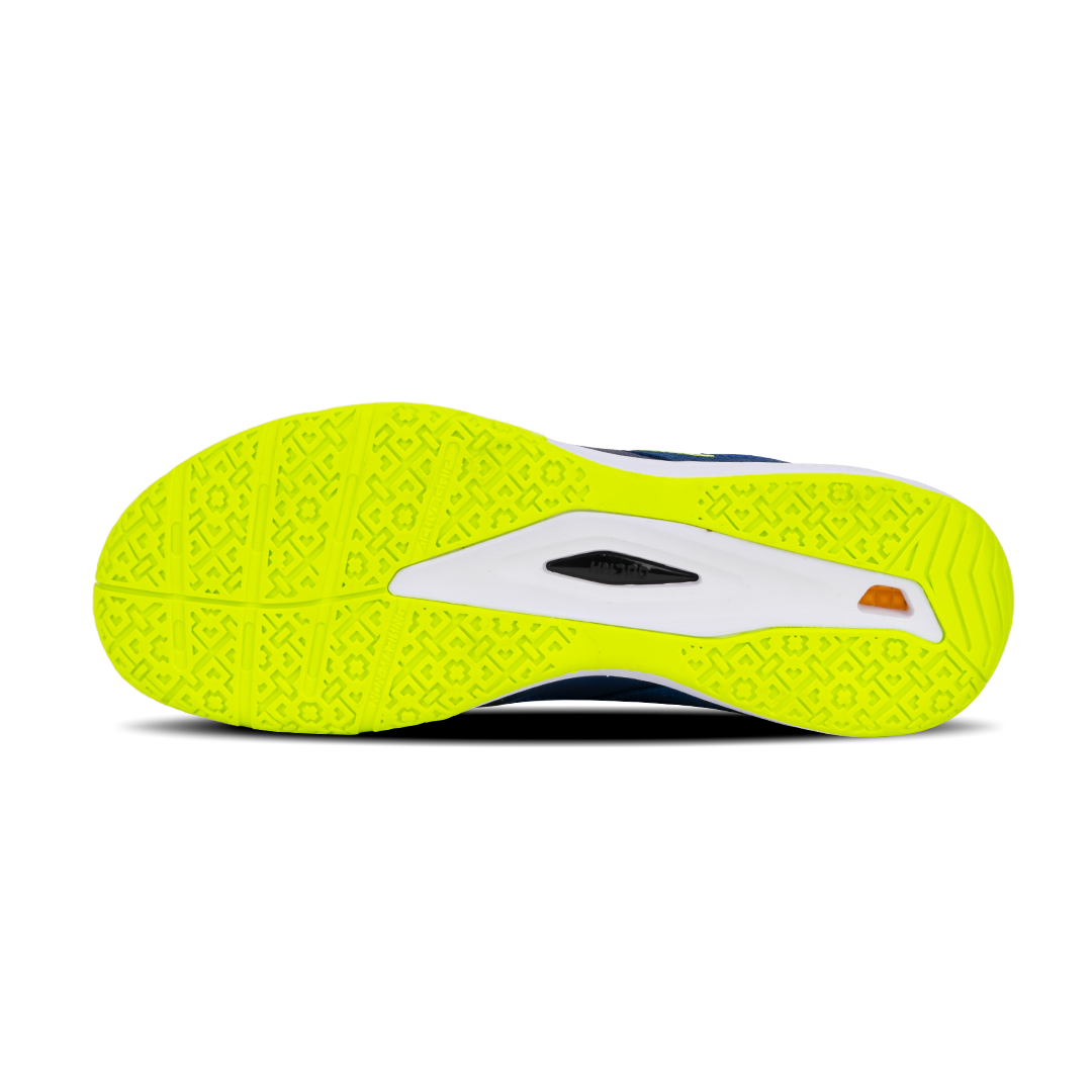 Velocity (Blue/Lime)