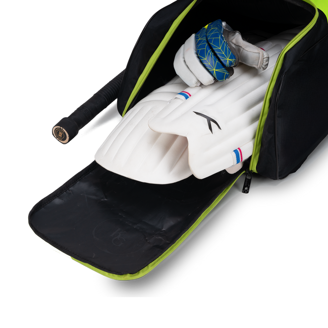 Drive Cricket Kitbag (Black)