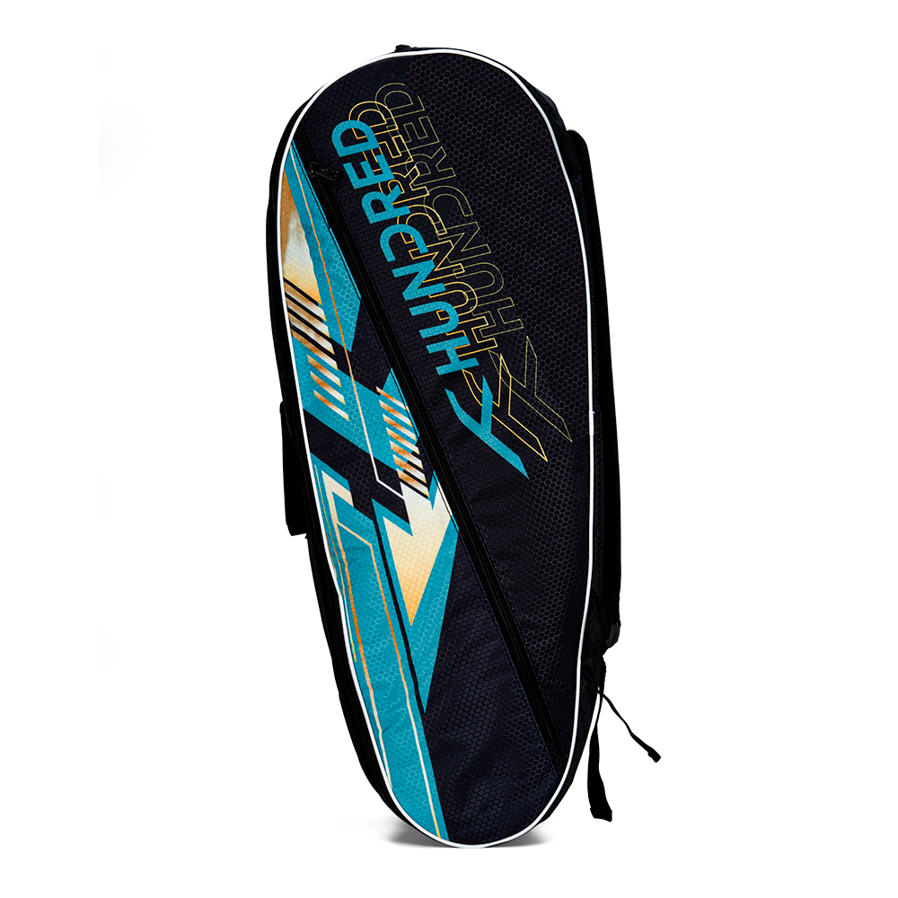 Court Vertex Kitbag : Black