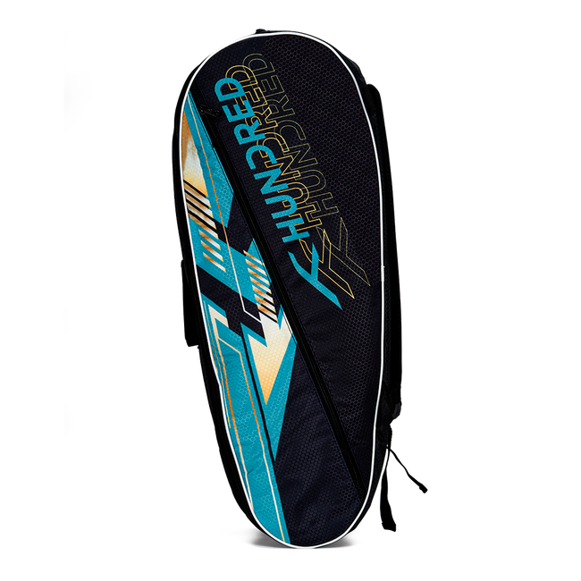 Court Vertex Kitbag : Black