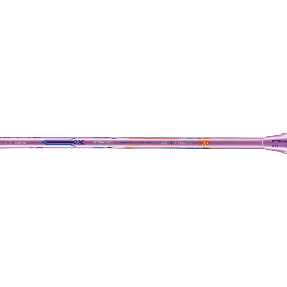 Nitrix 10 - 4U