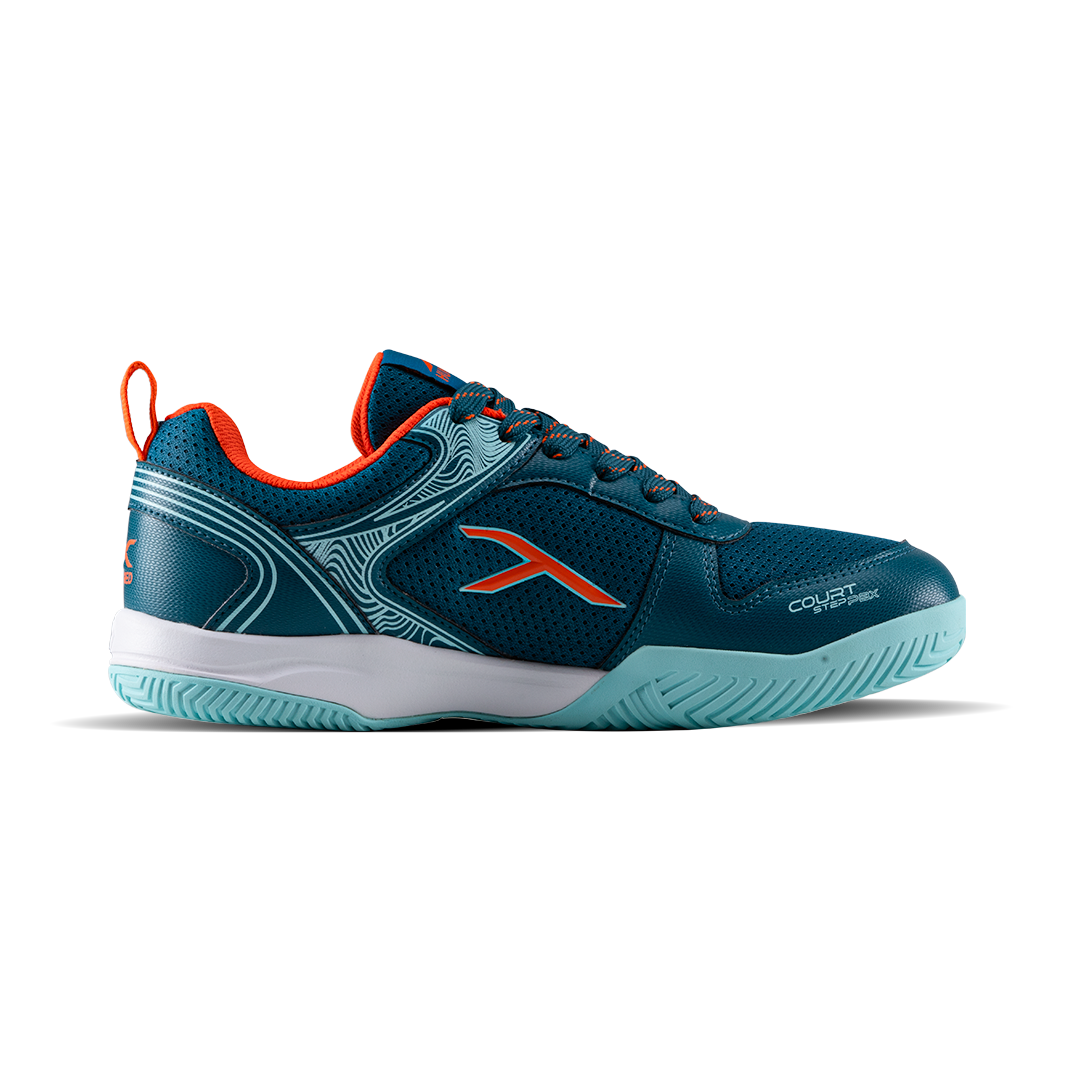 Court Step PBX