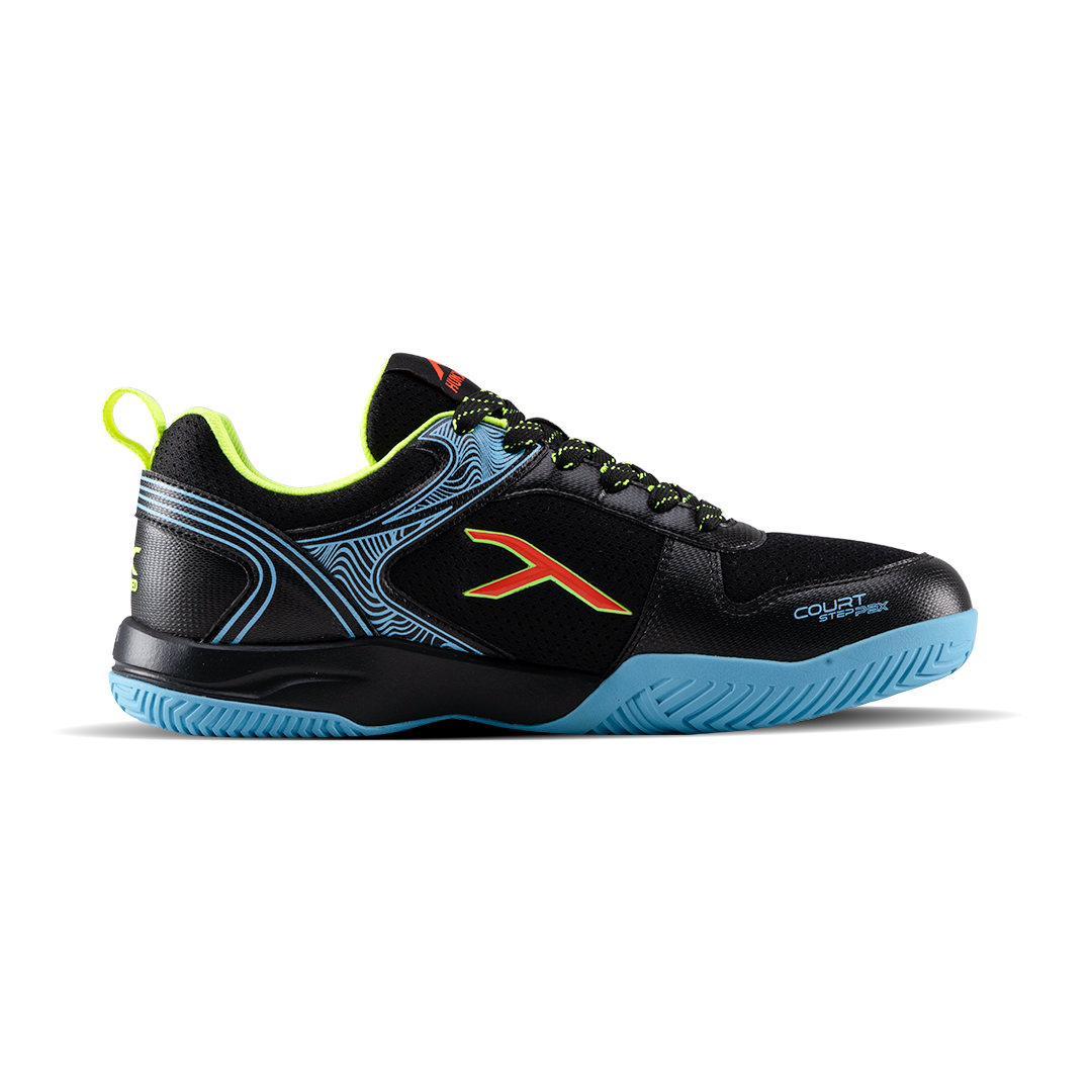 Court Step PBX