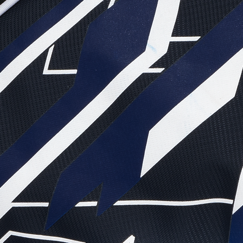 Two Step Badminton Kit Bag - Navy