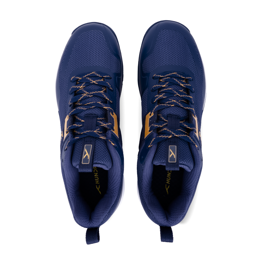 Velocity (Navy/Gold)