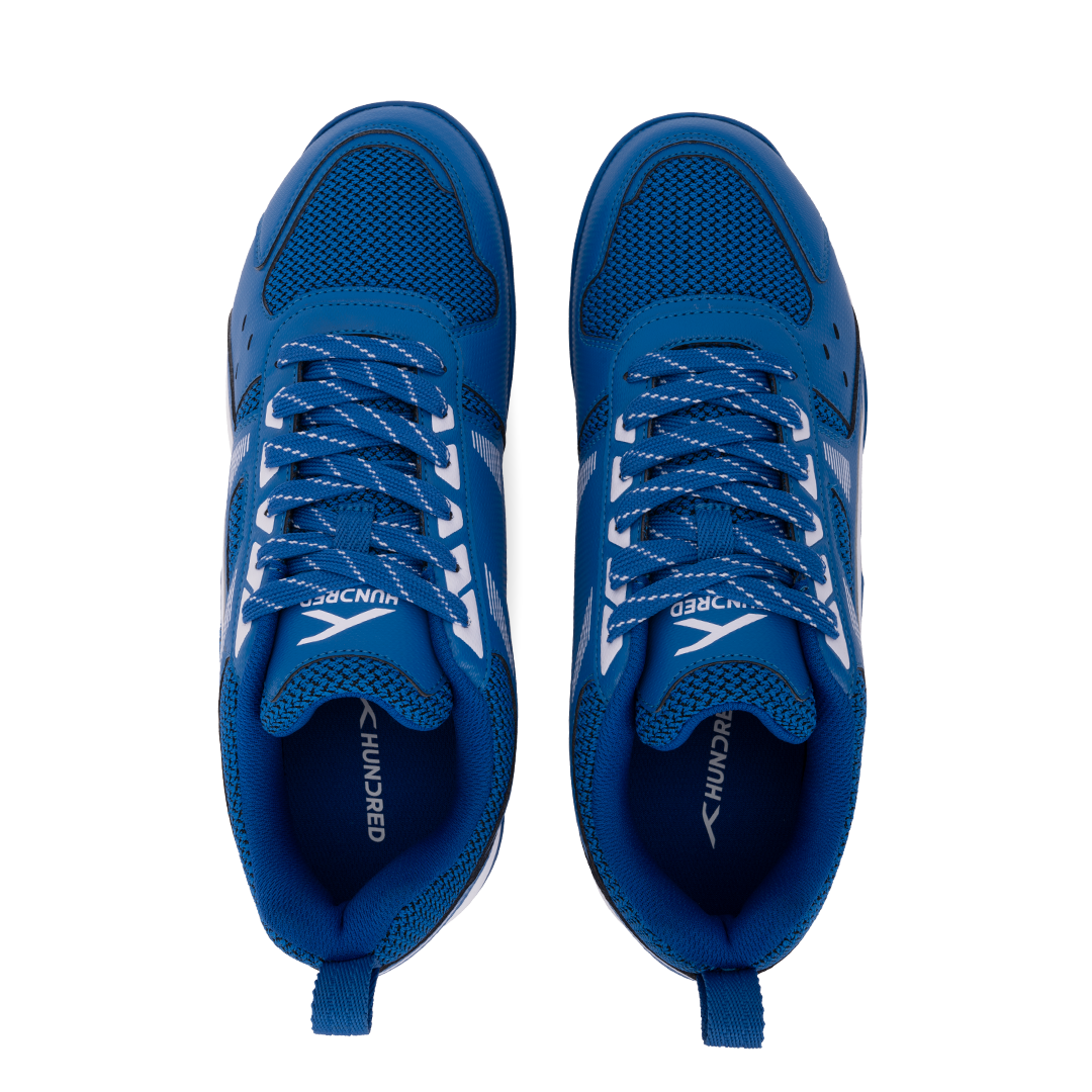 Raze (Blue/White)