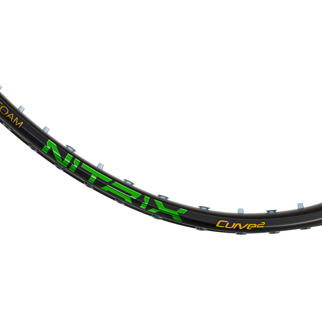 Nitrix 70 Venom - 4U