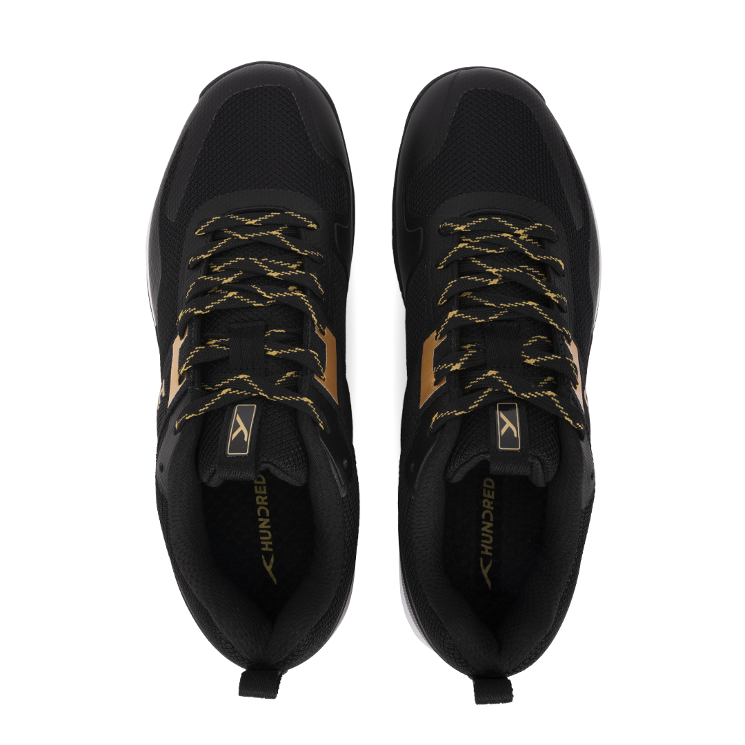 Velocity (Black/Gold)