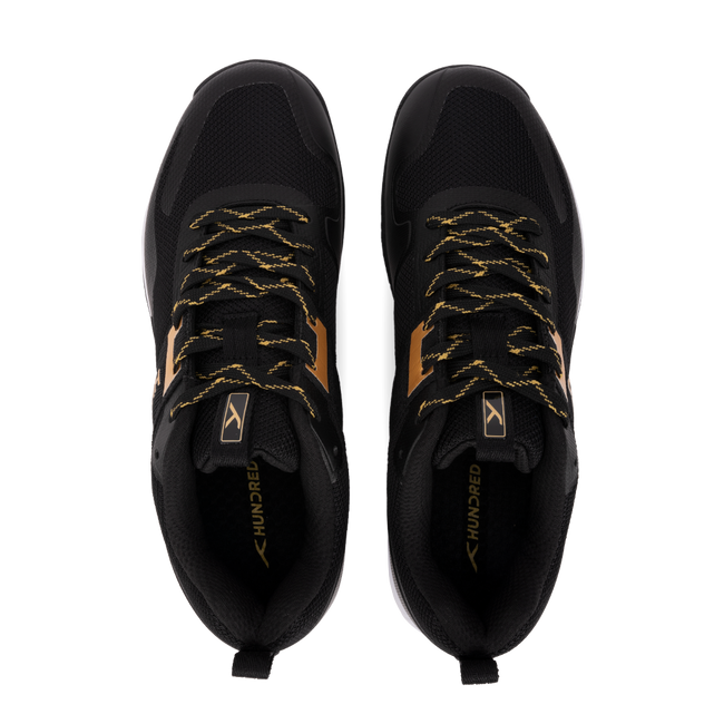Velocity (Black/Gold)