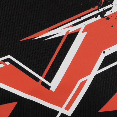 Bolt Kit Bag - Black