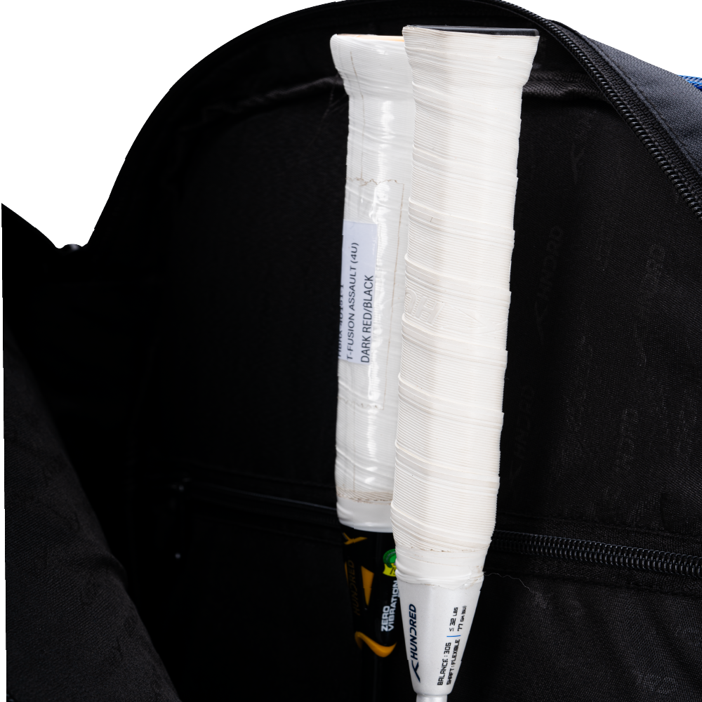 Switch Back Pack - Black