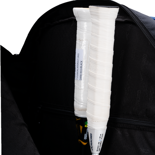 Switch Back Pack - Black