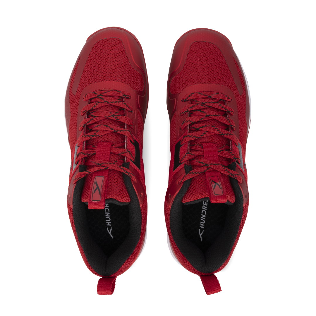 Velocity (Red/Black)