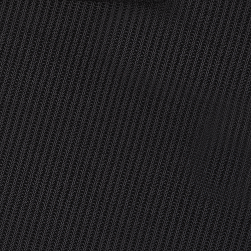 Zest Badminton Kit Bag - Black